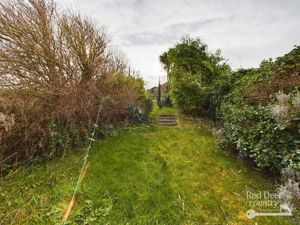 Garden- click for photo gallery